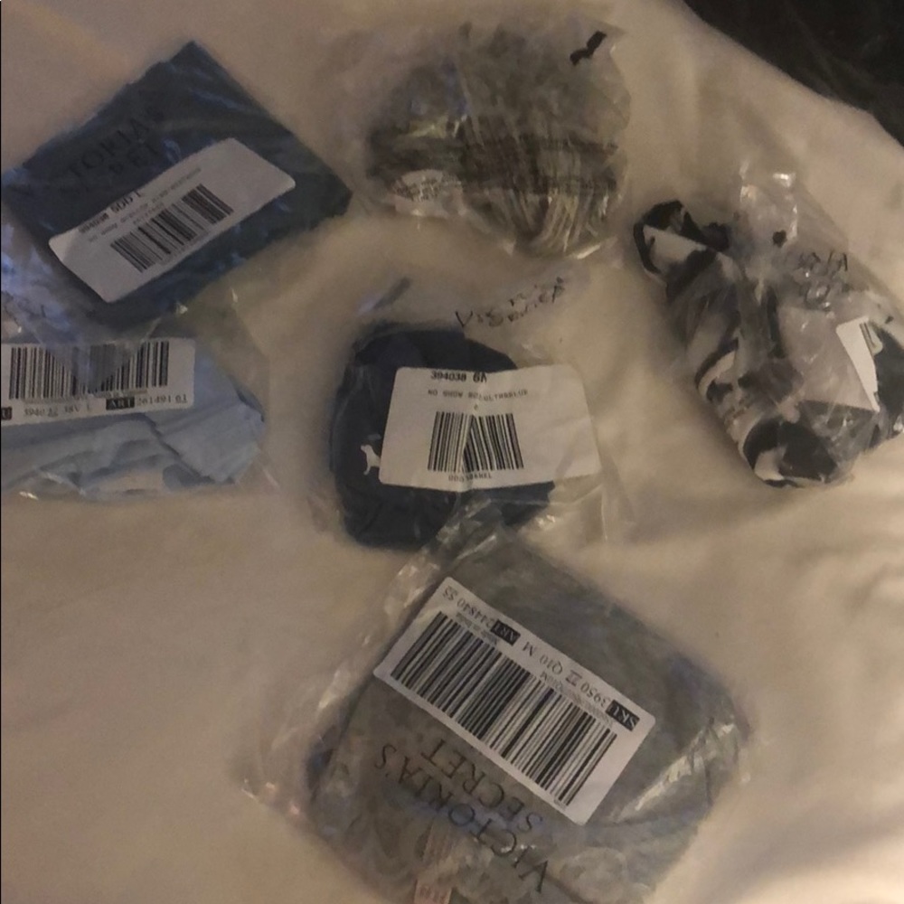 PINK panties 🍊🩲 SOLD!!!